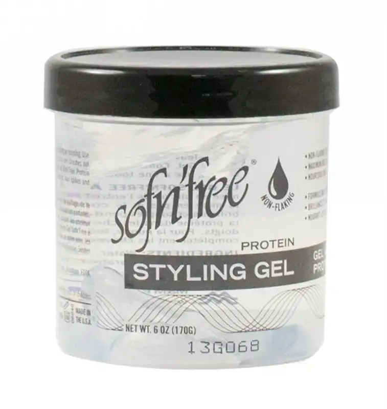 Sofnfree gel coiffant proteine clair_1417. Bienvenue chez DIAYTAR COTE D'IVOIRE - Où le Shopping Devient une Aventure. Découvrez notre collection diversifiée et explorez des produits qui reflètent la diversité du Côte d'Ivoire.