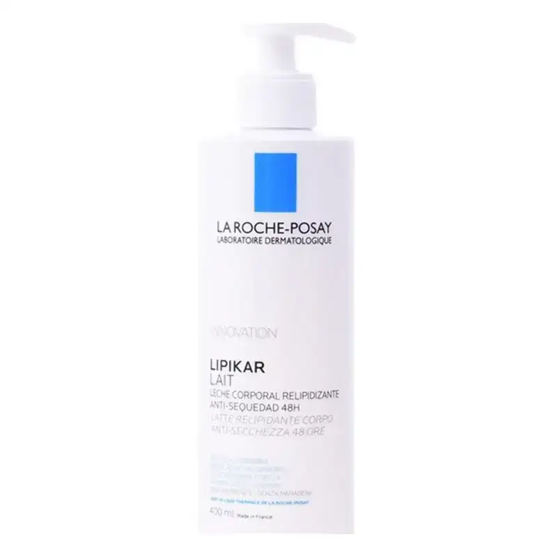 Soin du corps hydratant lipikar la roche posay 3337875552127 400 ml reconditionne c_5625. Entrez dans l'Univers de DIAYTAR COTE D'IVOIRE - Où Chaque Produit a son Éclat Unique. Explorez notre gamme variée et choisissez des articles qui illuminent votre quotidien.