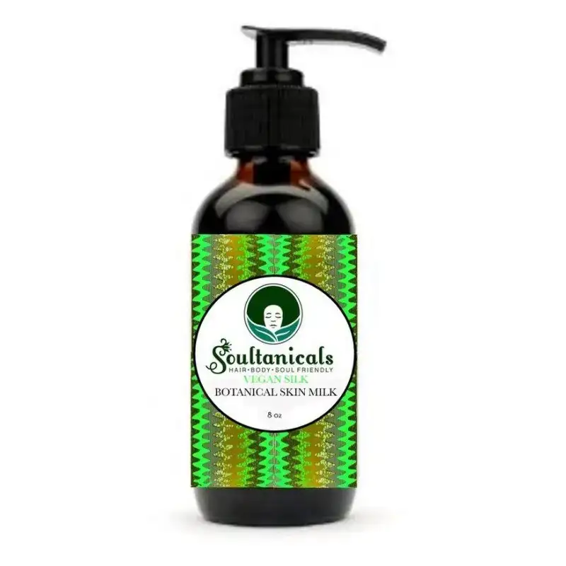 Soultanicals vegan silk botanical skin milk organic softerizer 8oz_1409. DIAYTAR COTE D'IVOIRE - Où Choisir Devient une Découverte. Explorez notre boutique en ligne et trouvez des articles qui vous surprennent et vous ravissent à chaque clic.
