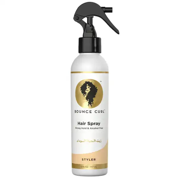 Spray capillaire sans alcool bounce curl 6 oz_4607. DIAYTAR COTE D'IVOIRE - Votre Passage vers l'Exceptionnel. Explorez notre boutique en ligne, où chaque produit est choisi avec soin pour offrir une expérience de shopping inoubliable.