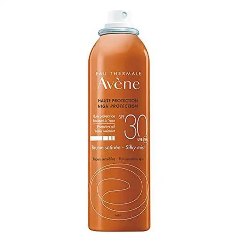 Spray solaire avene solaire haute spf 30 150 ml_7060. DIAYTAR COTE D'IVOIRE - Votre Escapade Shopping Virtuelle. Explorez notre boutique en ligne et dénichez des trésors qui évoquent la culture et le savoir-faire sénégalais, un clic à la fois.