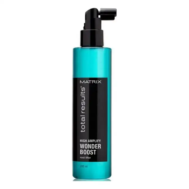 Spray volumateur pour racines total results high amplify matrix 250 ml_8159. DIAYTAR COTE D'IVOIRE - L'Art du Shopping Facilité. Naviguez sur notre plateforme en ligne pour découvrir une expérience d'achat fluide et agréable, avec une gamme de produits adaptés à tous.