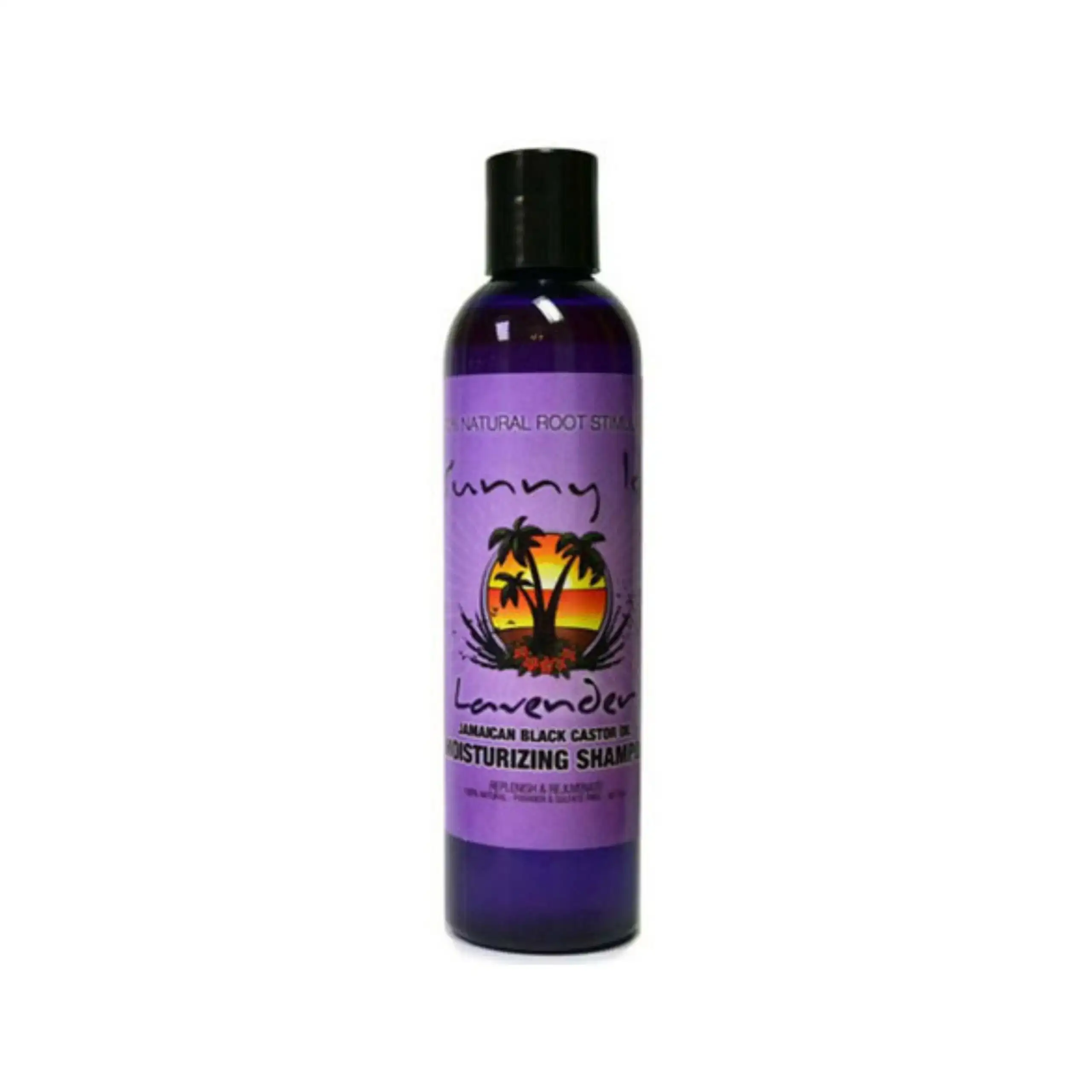 Sunny isle jamaican black castor oil lavender moisturizing shampoo_2436. DIAYTAR COTE D'IVOIRE - Où Chaque Produit est une Histoire à Raconter. Découvrez notre sélection de produits qui vous permettent de créer votre propre récit à travers vos achats.