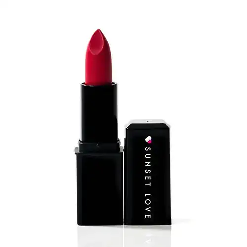 Sunset love rouge a levre mat 35 g_7679. Bienvenue chez DIAYTAR COTE D'IVOIRE - Où le Shopping Rencontre la Qualité. Explorez notre sélection soigneusement conçue et trouvez des produits qui définissent le luxe abordable.