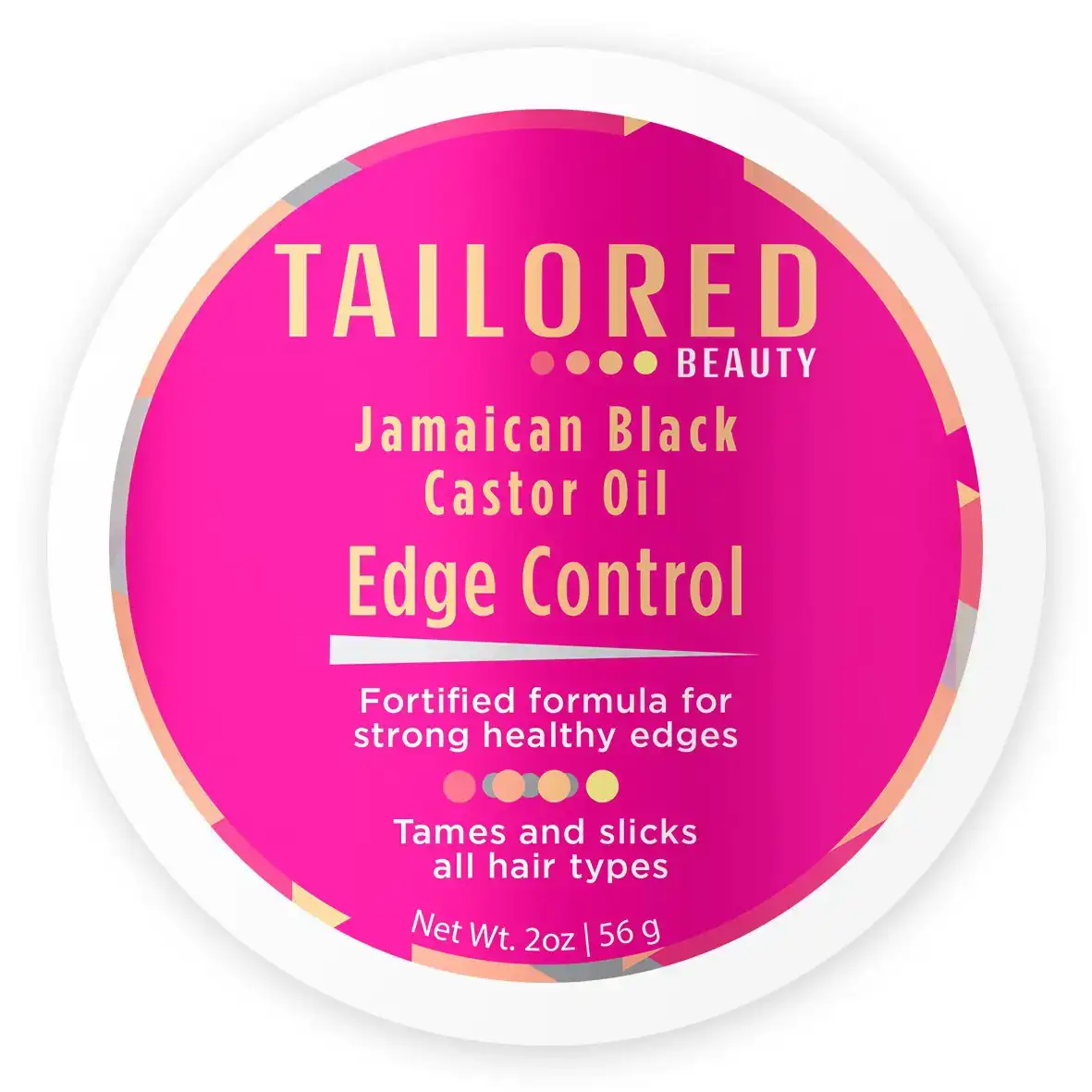 Tailored beauty huile de ricin noire jamaicaine edge control 2 oz_1673. DIAYTAR COTE D'IVOIRE - Votre Destination pour un Shopping Inoubliable. Naviguez à travers notre catalogue et choisissez des produits qui vous marquent par leur originalité.