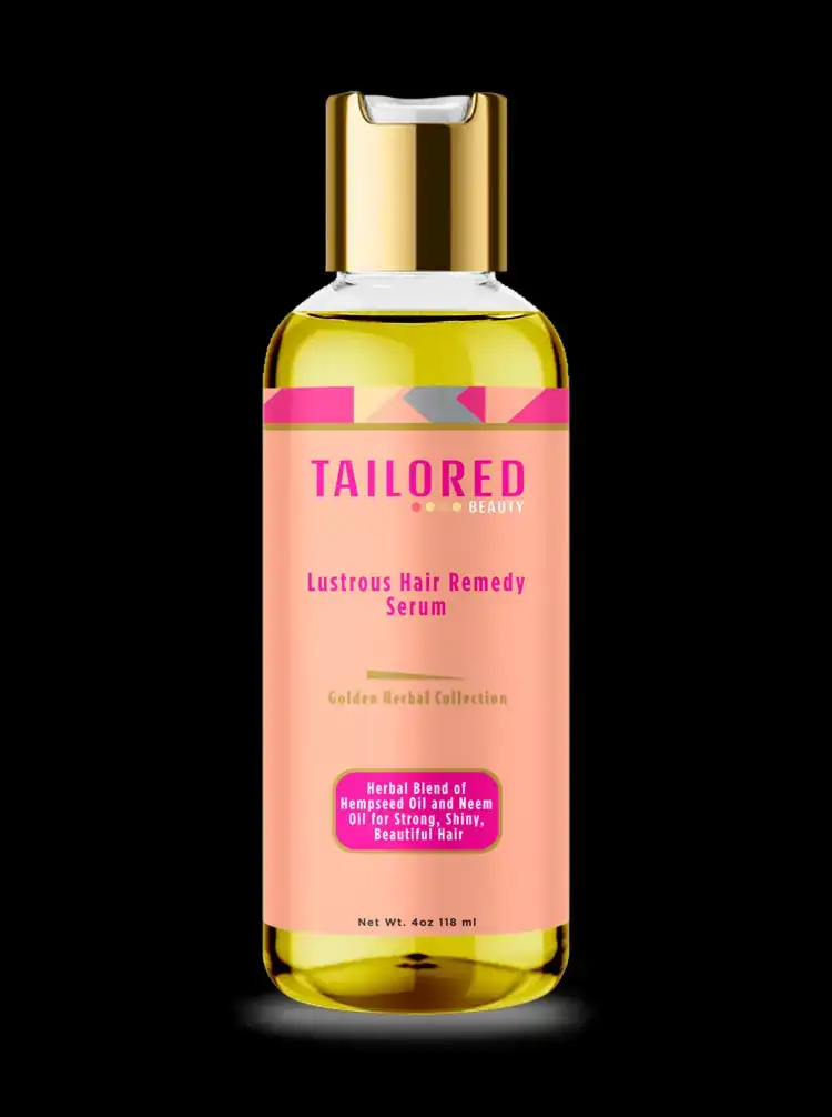 Tailored beauty lustrous hair remedy serum 4oz_1119. DIAYTAR COTE D'IVOIRE - Votre Destination pour un Shopping Unique. Parcourez notre catalogue et trouvez des articles qui vous inspirent et vous édifient.