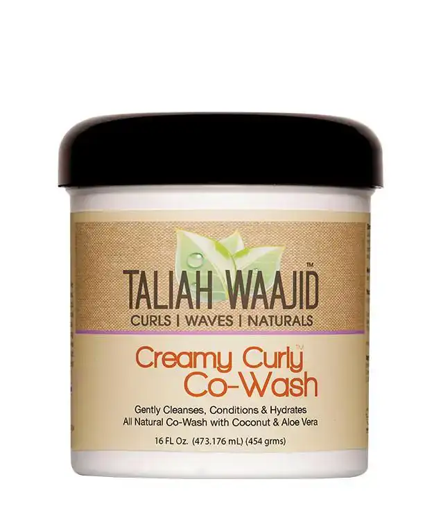 Taliah waajid curls waves naturals co wash cremeux boucles 16 oz_1819. DIAYTAR COTE D'IVOIRE - Votre Portail Vers l'Exclusivité. Explorez notre boutique en ligne pour découvrir des produits uniques et raffinés, conçus pour ceux qui recherchent l'excellence.
