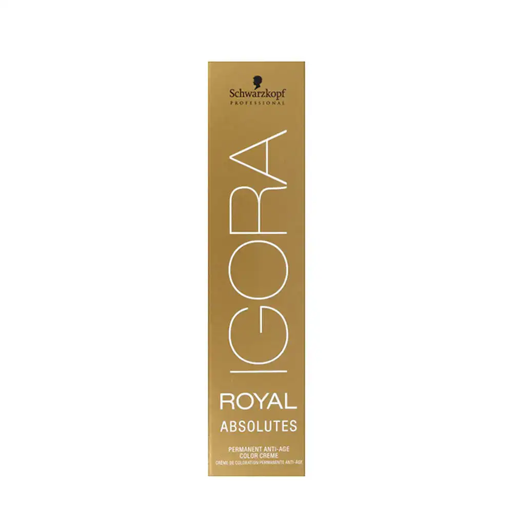 Teinture permanente anti age igora royal absolutes schwarzkopf 7 470 60 ml_2071. DIAYTAR COTE D'IVOIRE - Là où la Qualité est Non Négociable. Parcourez notre boutique en ligne pour découvrir des produits qui incarnent le raffinement et l'excellence du Côte d'Ivoire.