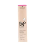 Teinture permanente blondme tonifiante intense schwarzkopf nougat 60 ml_4677. DIAYTAR COTE D'IVOIRE - Votre Source d'Inspiration Shopping. Parcourez nos rayons et trouvez des articles qui vous inspirent, que ce soit pour votre style, votre maison ou votre vie quotidienne.