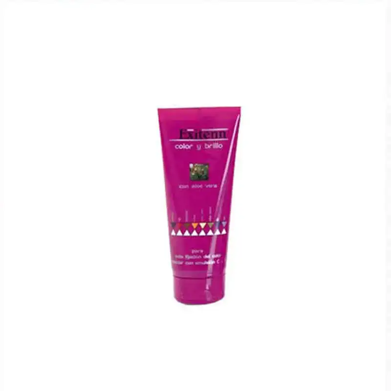 Teinture permanente color y brillo exitenn grey 200 ml_6312. Bienvenue chez DIAYTAR COTE D'IVOIRE - Où Chaque Produit a son Âme. Découvrez notre gamme et choisissez des articles qui résonnent avec votre personnalité et vos valeurs.
