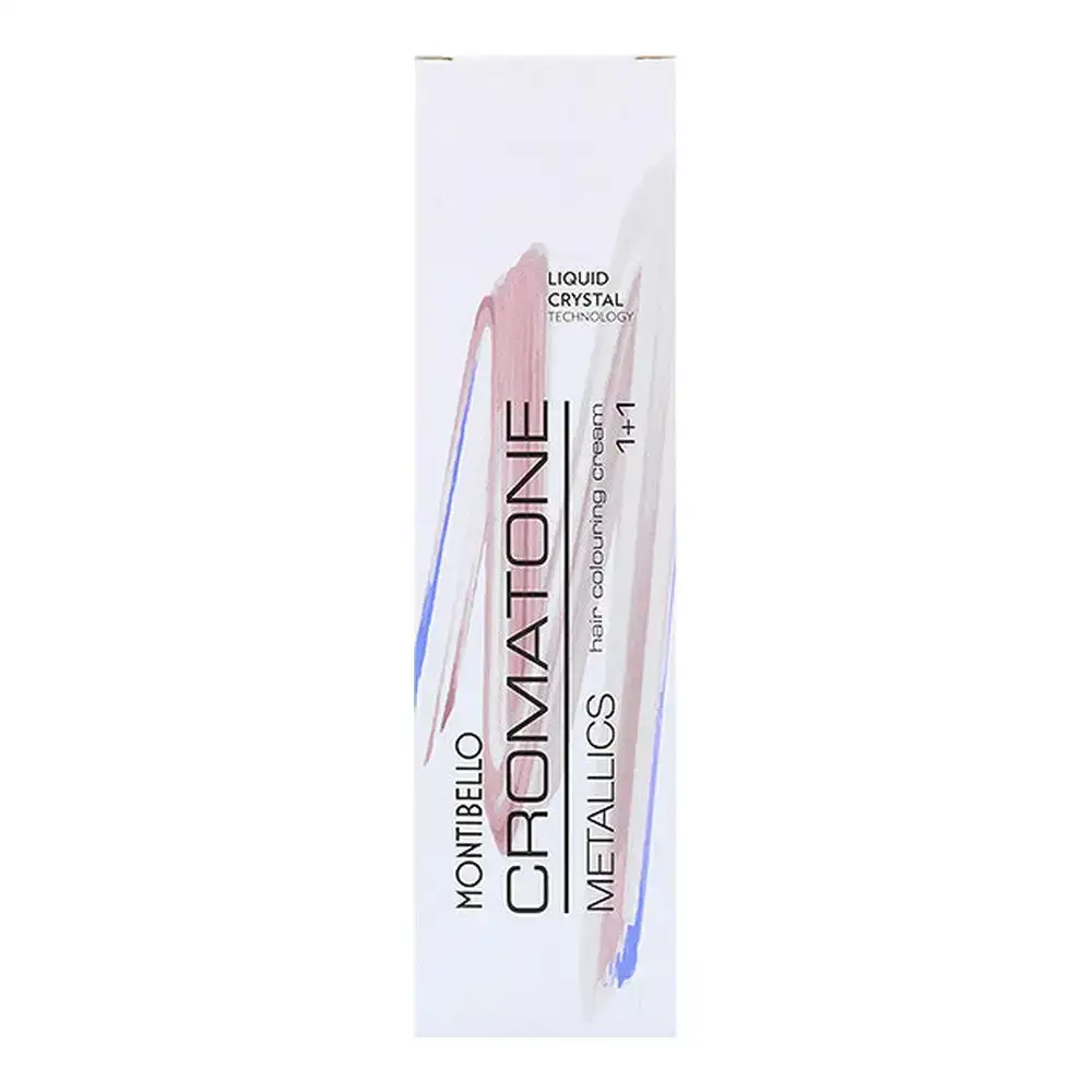 Teinture permanente cromatone metallics montibello no 8 32m 60 ml_5934. DIAYTAR COTE D'IVOIRE - Votre Destination Shopping pour Tous. Parcourez notre boutique en ligne et découvrez une variété de produits pour satisfaire tous vos besoins et désirs.