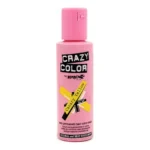 Teinture permanente jaune canari crazy color no 49 100 ml_8188. DIAYTAR COTE D'IVOIRE - L'Art du Shopping Facilité. Naviguez sur notre plateforme en ligne pour découvrir une expérience d'achat fluide et agréable, avec une gamme de produits adaptés à tous.