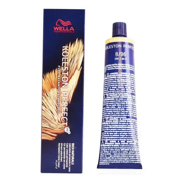 Teinture permanente koleston perfect wella reconditionne b_2883. Découvrez DIAYTAR COTE D'IVOIRE - Votre Destination de Shopping Inspirée. Naviguez à travers nos offres variées et trouvez des articles qui reflètent votre personnalité et vos goûts.