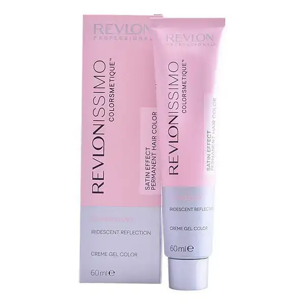 Teinture permanente revlonissimo satinescent revlon_1975. DIAYTAR COTE D'IVOIRE - Là où Chaque Achat a du Sens. Explorez notre gamme et choisissez des produits qui racontent une histoire, du traditionnel au contemporain.