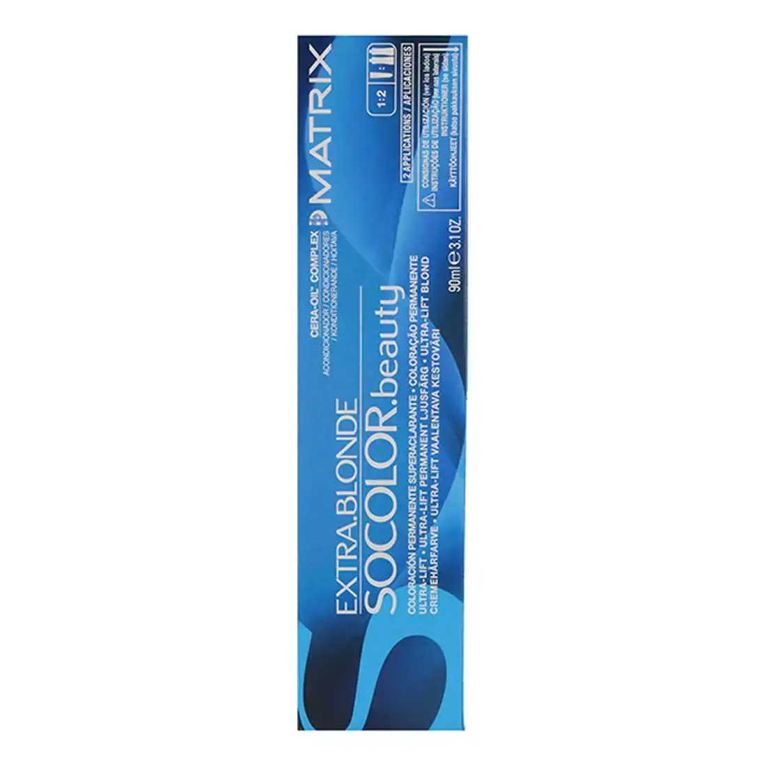 Teinture permanente socolor beauty matrix ul nplus 90 ml_6683. Entrez dans l'Univers de DIAYTAR COTE D'IVOIRE - Où Choisir est un Plaisir. Explorez notre catalogue diversifié et trouvez des articles qui reflètent vos goûts et votre personnalité.