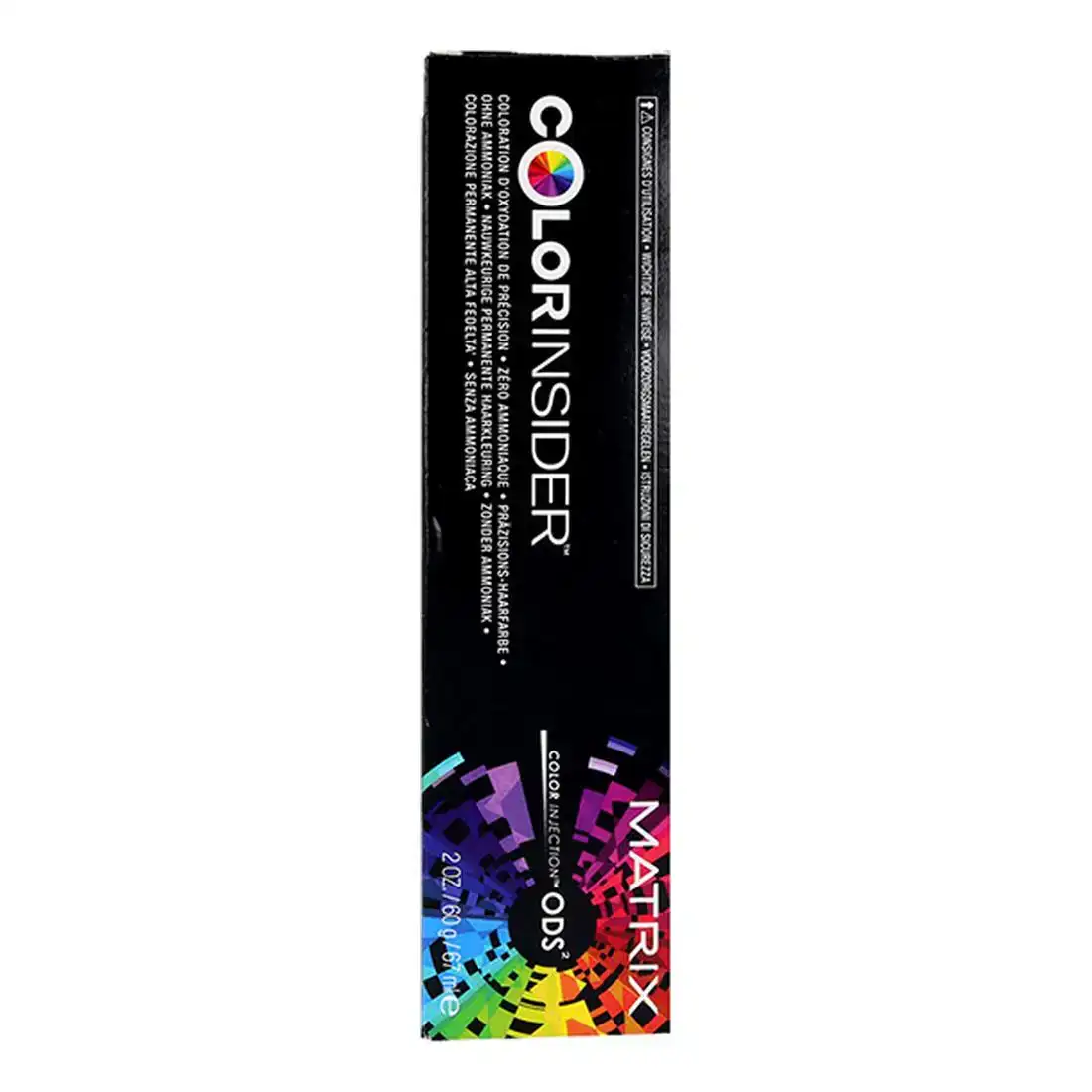 Teinture sans ammoniaque color insider matrix 6ccplus 67 ml_1444. DIAYTAR COTE D'IVOIRE - Votre Portail Vers l'Exclusivité. Explorez notre boutique en ligne pour trouver des produits uniques et exclusifs, conçus pour les amateurs de qualité.