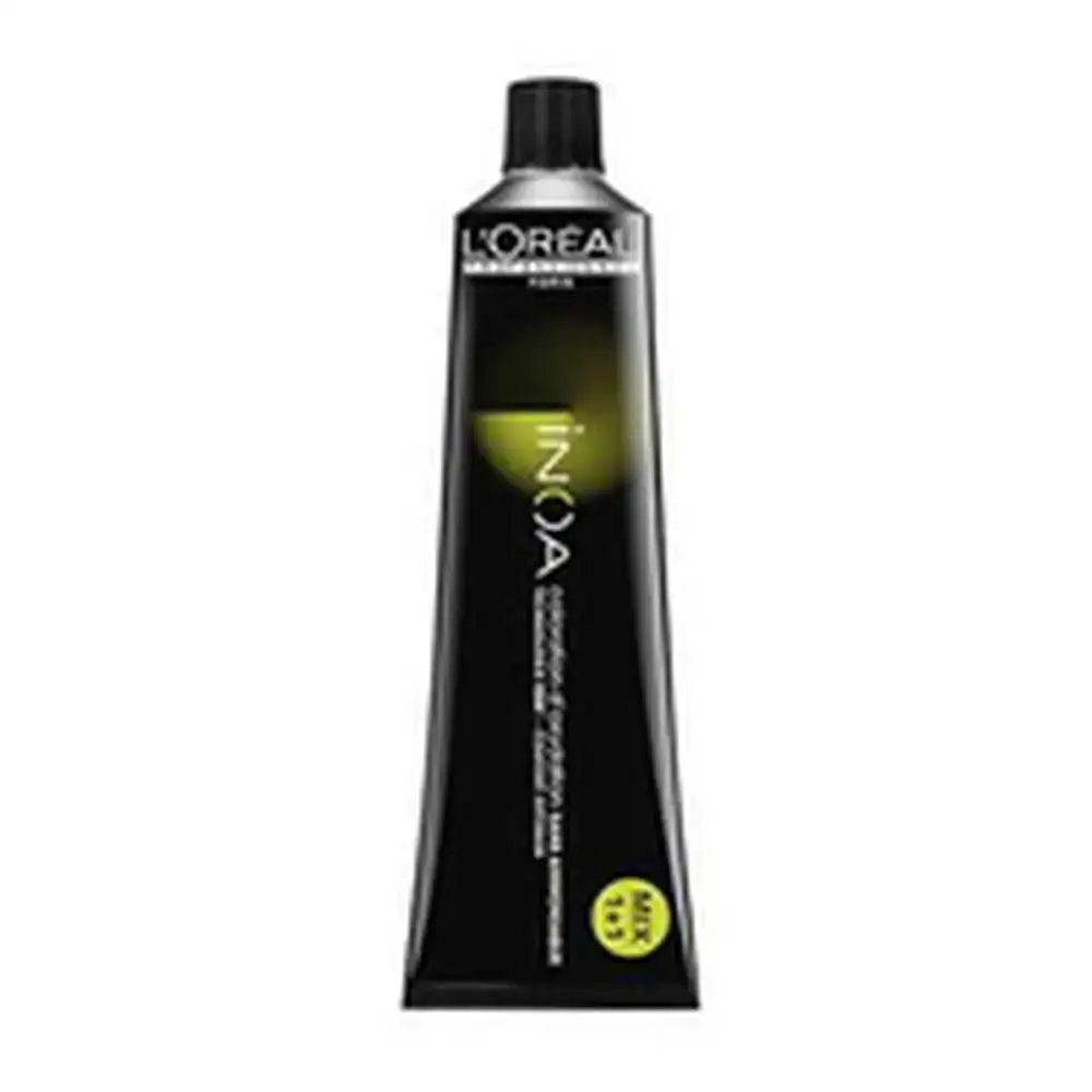 Teinture sans ammoniaque inoa loreal professionnel paris no 635 60 g_6322. Bienvenue chez DIAYTAR COTE D'IVOIRE - Où l'Authenticité Rencontre l'Accessibilité. Explorez notre sélection abordable et découvrez des articles qui incarnent l'essence du Côte d'Ivoire.