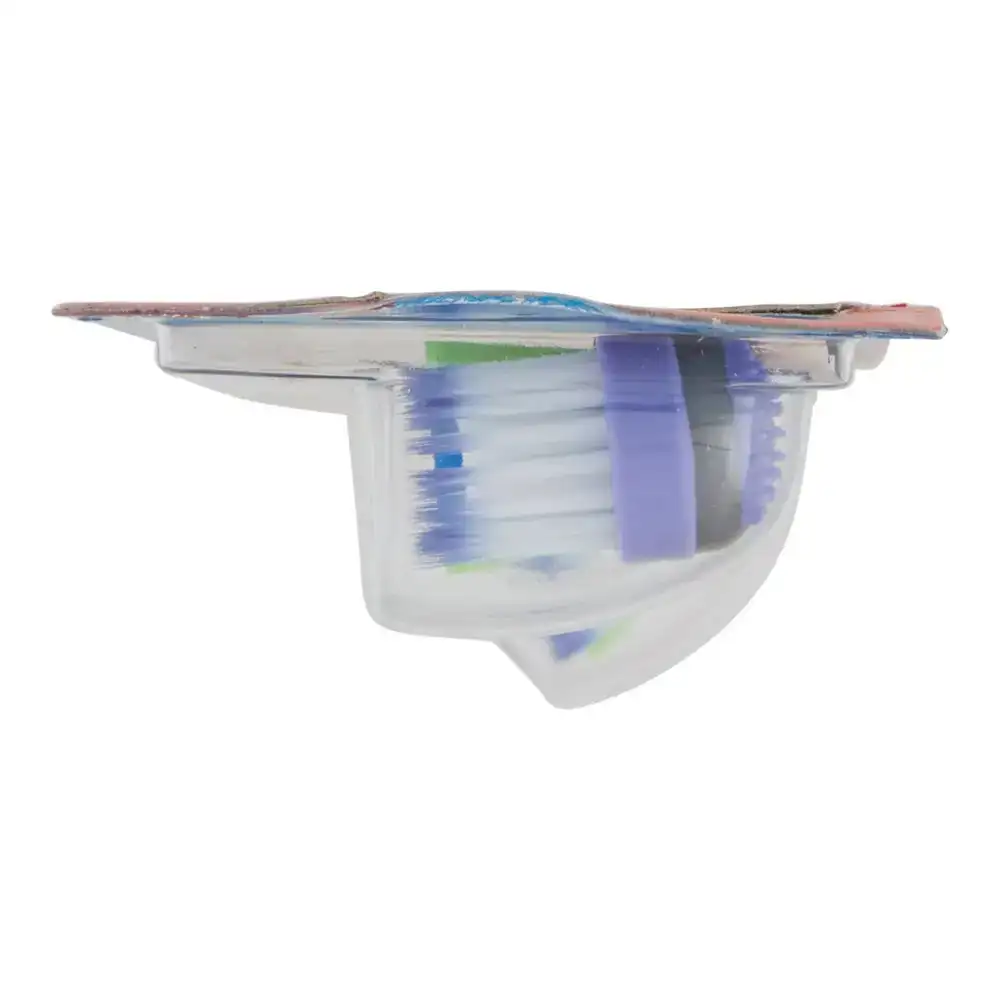 Tete de rechange colgate adultes_7666. DIAYTAR COTE D'IVOIRE - Là où la Qualité est Non Négociable. Parcourez notre boutique en ligne pour découvrir des produits qui incarnent le raffinement et l'excellence du Côte d'Ivoire.