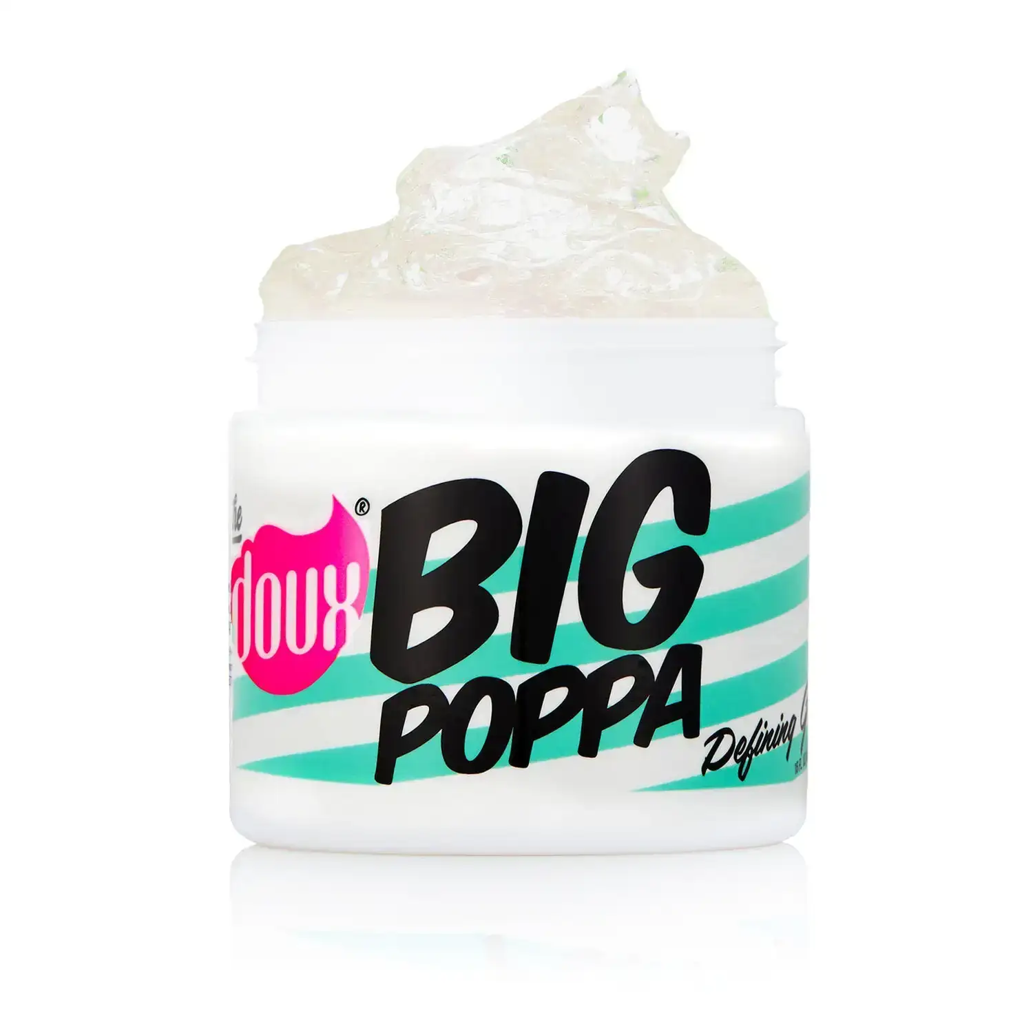 The doux big poppa gel definition 16oz_9216. DIAYTAR COTE D'IVOIRE - Votre Compagnon Shopping, Votre Style Unique. Explorez notre boutique en ligne pour dénicher des trésors qui expriment qui vous êtes, de la mode à la maison.