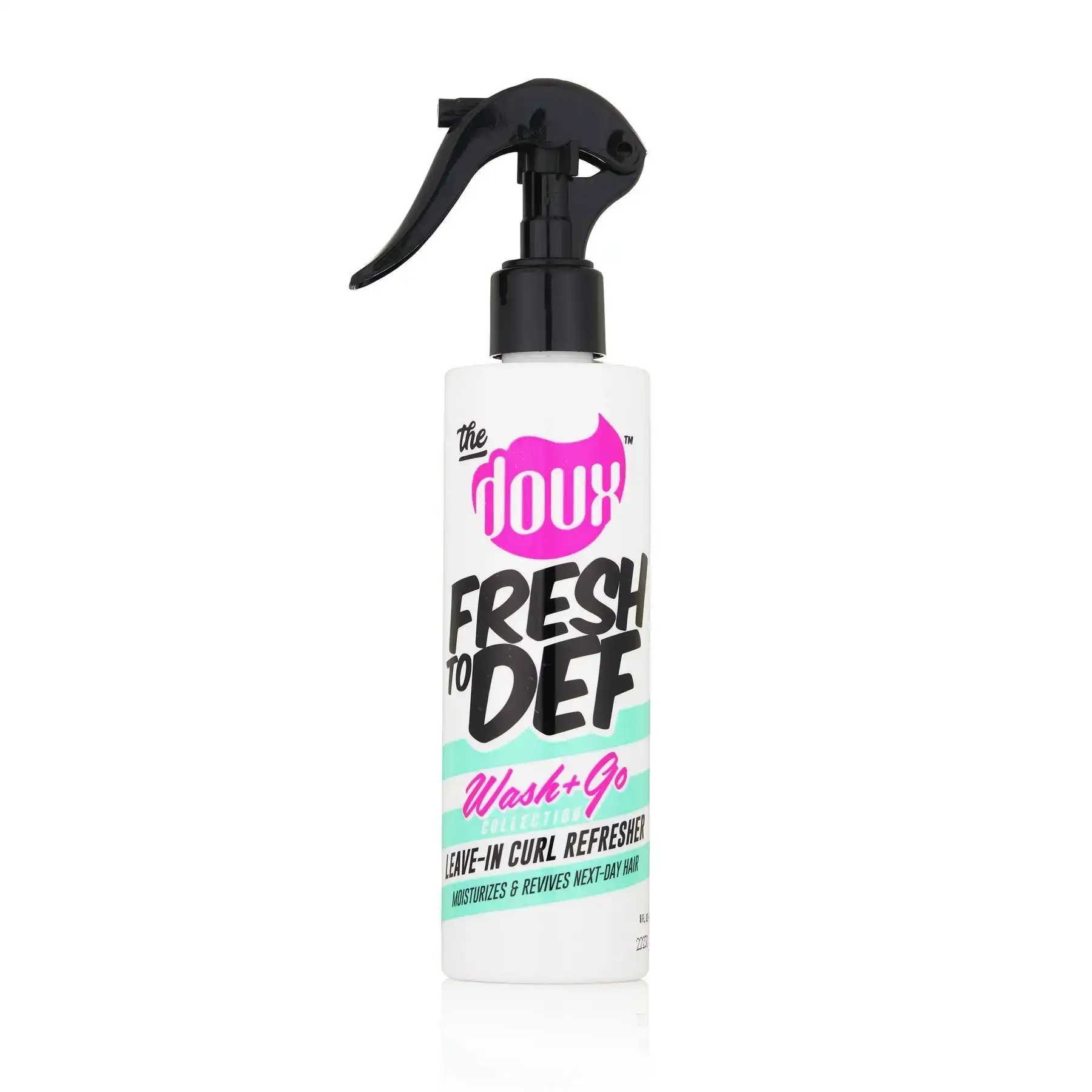 The doux fresh to def rafraichisseur de boucles sans rincage 8oz_2759. DIAYTAR COTE D'IVOIRE - Votre Destination pour un Shopping Inégalé. Naviguez à travers notre sélection minutieuse pour trouver des produits qui répondent à tous vos besoins.