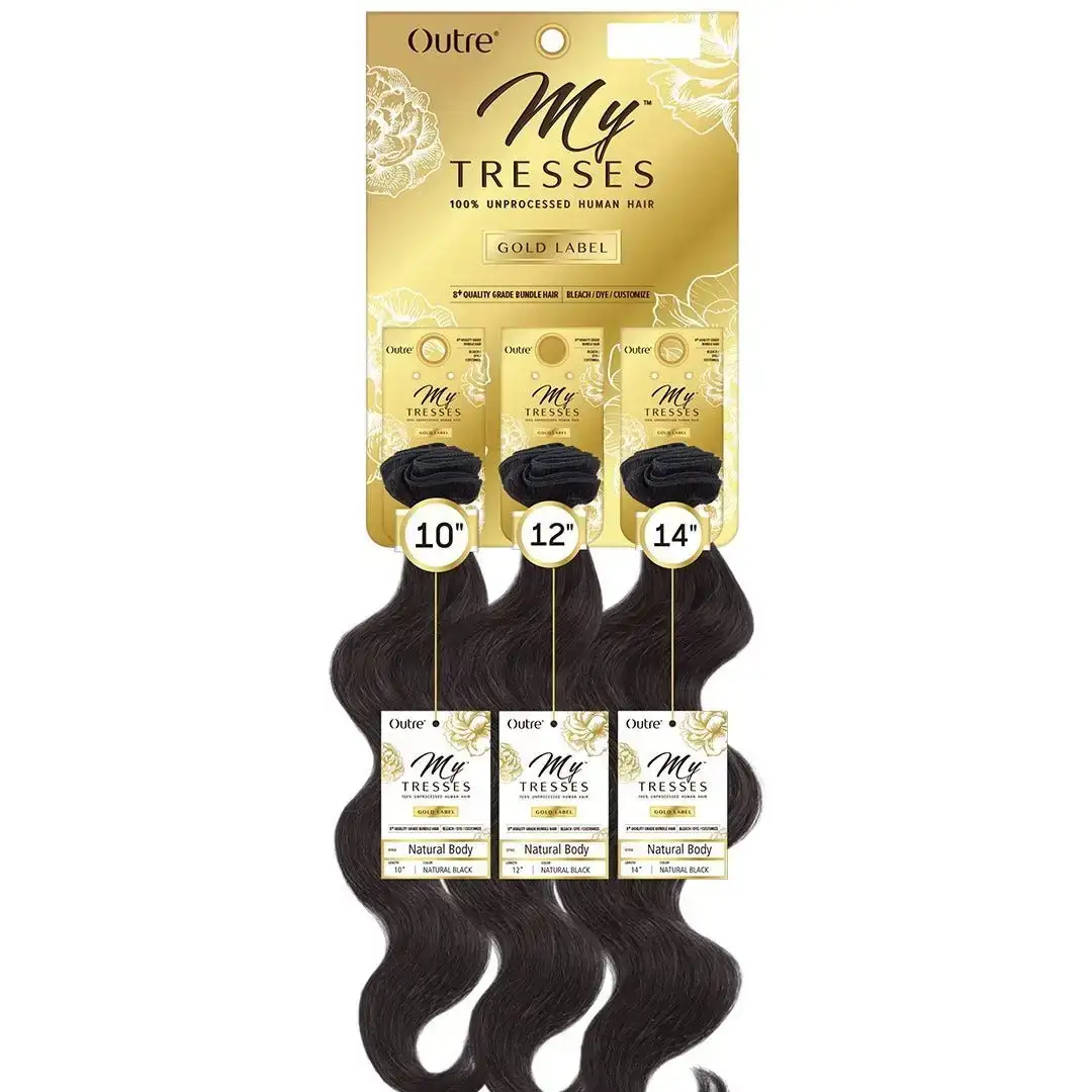 Tissage de cheveux humains non traites outre mytresses gold label corps naturel_3833. DIAYTAR COTE D'IVOIRE - L'Art de Magasiner sans Limites. Naviguez à travers notre collection diversifiée pour trouver des produits qui élargiront vos horizons shopping.