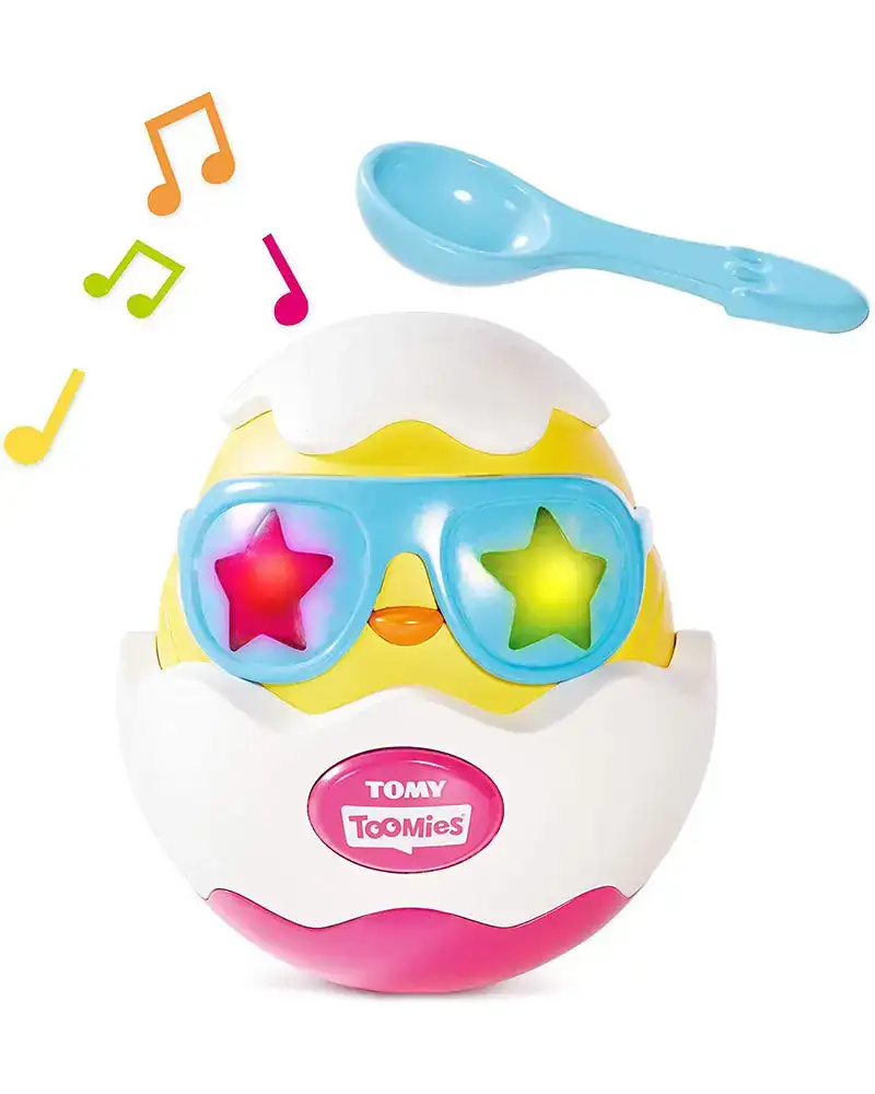 Tomy toomies mon poussin musicool 18m_7528. DIAYTAR COTE D'IVOIRE - Votre Passage Vers l'Excellence Shopping. Découvrez un catalogue en ligne qui offre une expérience d'achat exceptionnelle, avec des produits soigneusement sélectionnés pour satisfaire tous les goûts.
