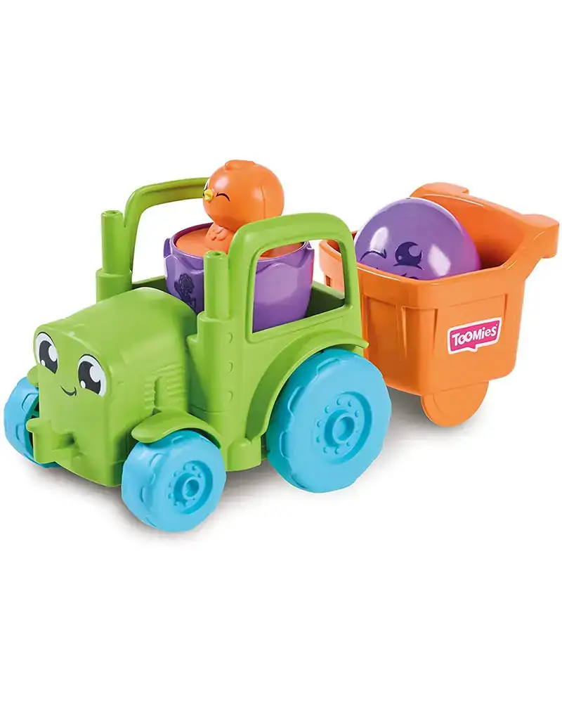 Tomy toomies tracteur transformable 2 en 1_4549. Entrez dans le Monde Éclectique de DIAYTAR COTE D'IVOIRE. Explorez nos catégories et dénichez des trésors qui reflètent la richesse et l'authenticité du Côte d'Ivoire.