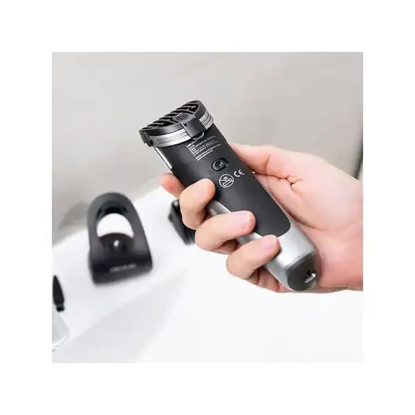 Tondeuse a cheveux cecotec precisioncare titanium_1188. DIAYTAR COTE D'IVOIRE - Votre Destination Shopping pour Tous. Parcourez notre boutique en ligne et découvrez une variété de produits pour satisfaire tous vos besoins et désirs.