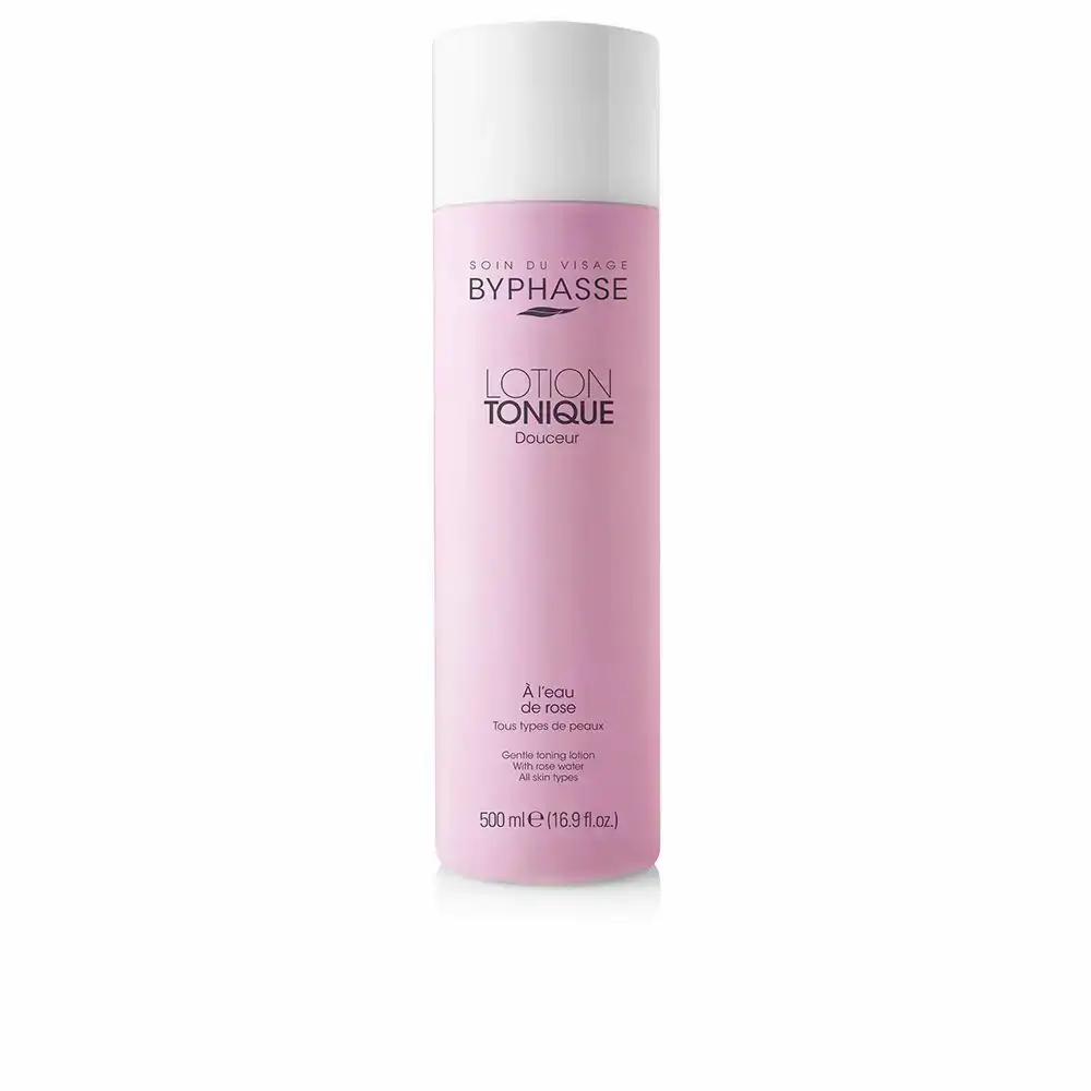 Tonique nettoyant purifiant byphasse eau de rose 500 ml_3285. Bienvenue sur DIAYTAR COTE D'IVOIRE - Où Choisir Rime avec Qualité. Explorez notre gamme diversifiée et découvrez des articles conçus pour répondre à vos attentes élevées.