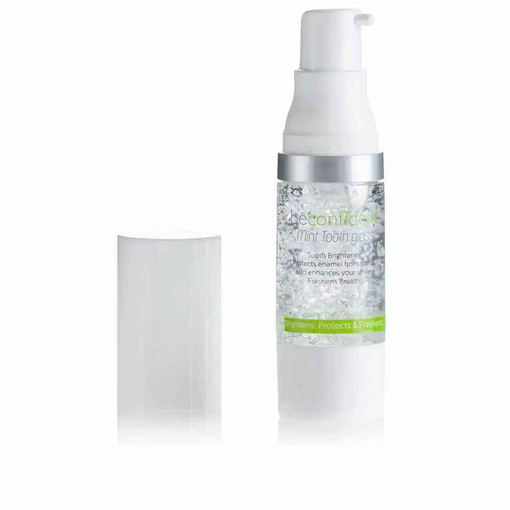 Toothbrightness beconfident 15 ml_3619. Bienvenue chez DIAYTAR COTE D'IVOIRE - Où Chaque Achat Fait une Différence. Découvrez notre gamme de produits qui reflètent l'engagement envers la qualité et le respect de l'environnement.