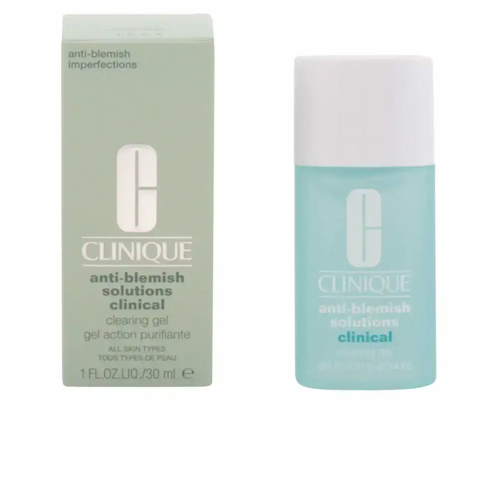 Traitement de la peau acneique clinique anti blemish solutions 30 ml_5677. DIAYTAR COTE D'IVOIRE - L'Écrin de Vos Désirs Shopping. Parcourez notre boutique en ligne et explorez des produits minutieusement choisis pour répondre à vos envies les plus exigeantes.