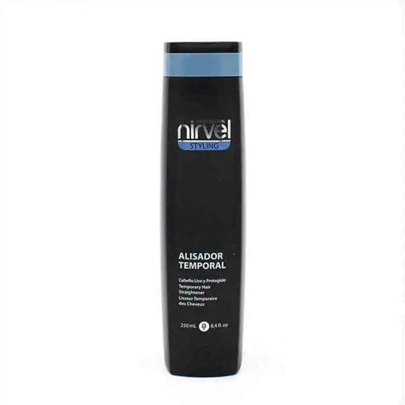 Traitement de lissage des cheveux nirvel styling 250 ml_4689. DIAYTAR COTE D'IVOIRE - Là où le Shopping devient une Fête des Sens. Plongez dans notre univers et choisissez des produits qui éveillent votre goût pour l'esthétique et l'authenticité.