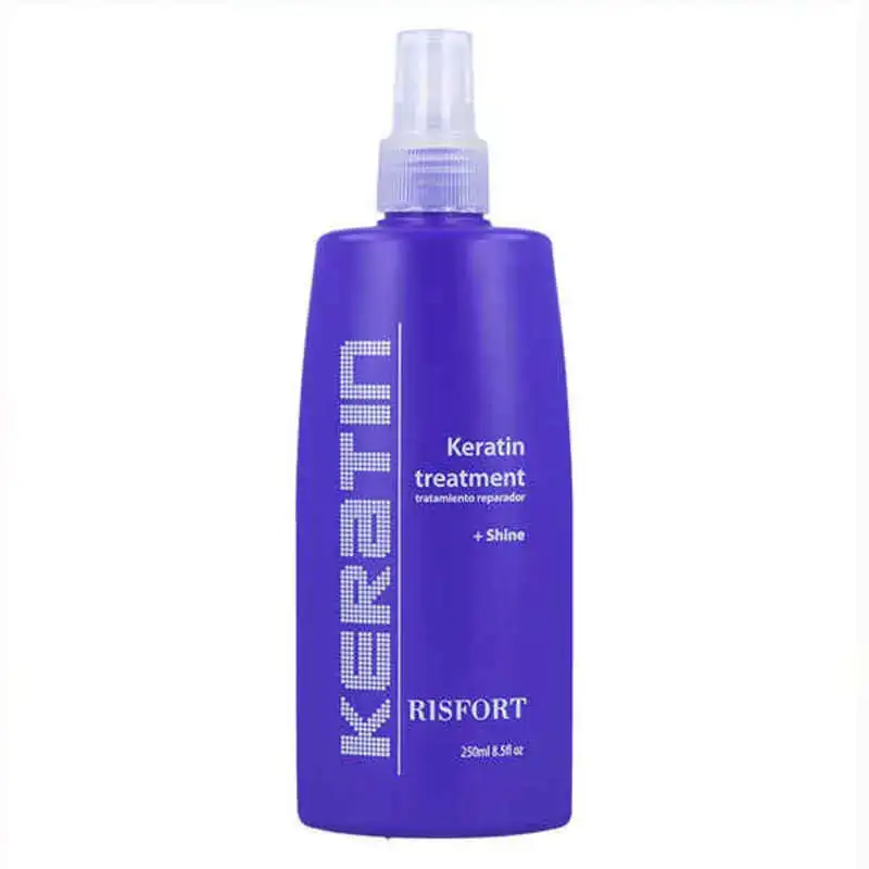 Traitement lissant risfort keratine 250 ml_5296. DIAYTAR COTE D'IVOIRE - Là où Chaque Achat a du Sens. Explorez notre gamme et choisissez des produits qui racontent une histoire, votre histoire.