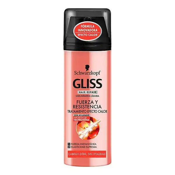 Traitement reparateur intense gliss schwarzkopf 150 ml_7924. DIAYTAR COTE D'IVOIRE - Votre Destination Shopping d'Exception. Parcourez nos rayons virtuels et choisissez des produits qui incarnent l'excellence et la diversité.