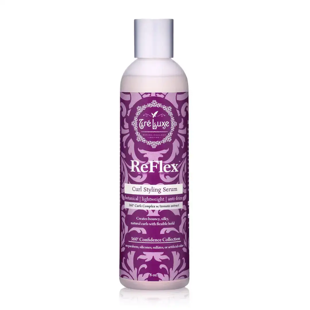 Treluxe reflex™ curl styling serum 8oz_1348. Bienvenue chez DIAYTAR COTE D'IVOIRE - Où Chaque Article Est une Découverte. Naviguez à travers nos offres et laissez-vous surprendre par des trésors cachés qui enrichiront votre vie.