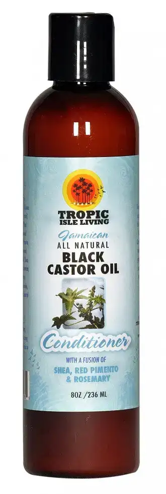 Tropic isle living conditionneur dhuile de ricin noir jamaicain 8 oz_9988. DIAYTAR COTE D'IVOIRE - L'Art du Shopping Éclairé. Parcourez notre catalogue et choisissez parmi des produits de qualité qui satisferont vos besoins et votre style.