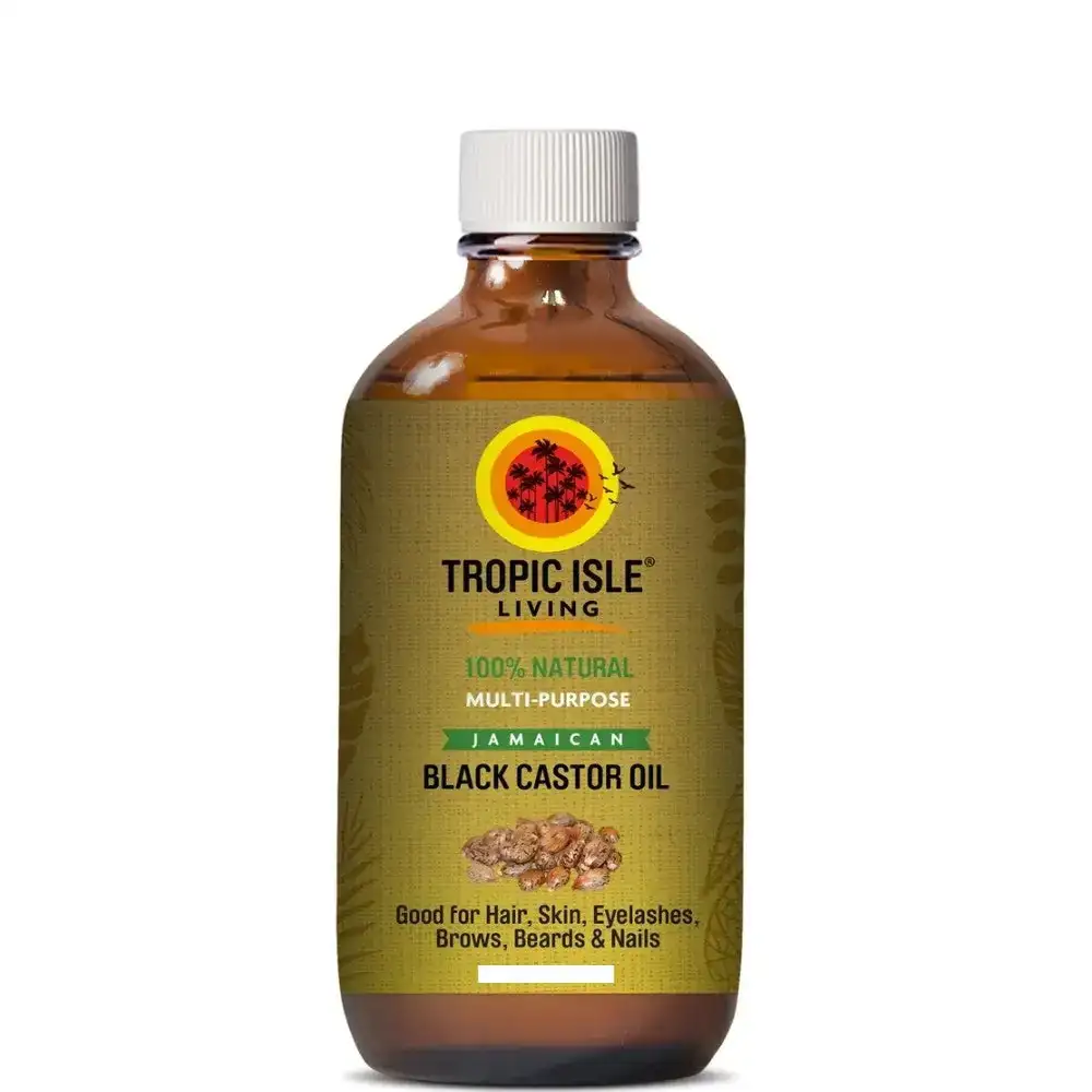 Tropic isle living huile de ricin noire jamaicaine 2 oz_5485. Entrez dans l'Univers de DIAYTAR COTE D'IVOIRE - Où Chaque Produit a son Histoire. Explorez notre catalogue et découvrez des trésors qui racontent la riche culture du Côte d'Ivoire.