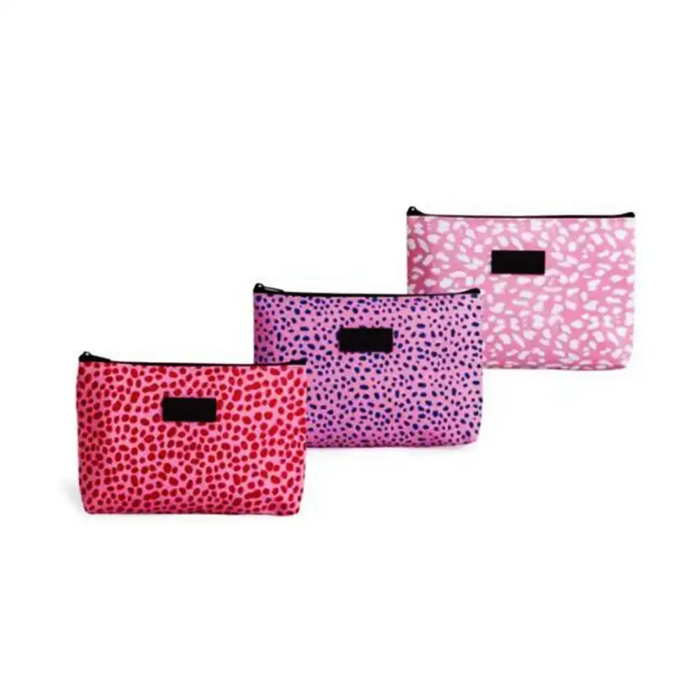 Trousse de toilette idc institute_5067. Entrez dans l'Univers de DIAYTAR COTE D'IVOIRE - Où Chaque Produit est une Découverte. Explorez notre gamme variée et trouvez des articles qui vous surprennent et vous inspirent.