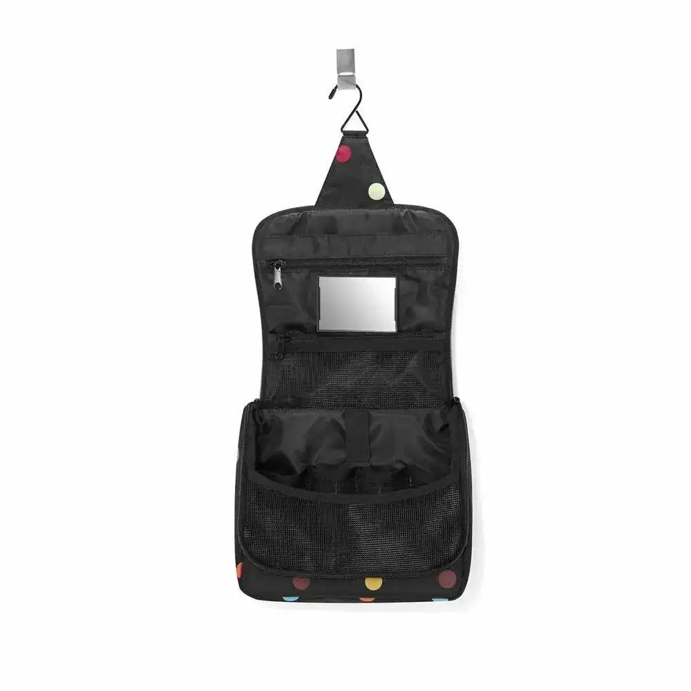 Trousse de toilette reisenthel 23 x 20 x 10 cm reconditionnee c_1129. DIAYTAR COTE D'IVOIRE - Votre Destination Shopping d'Exception. Parcourez nos rayons virtuels et choisissez des produits qui incarnent l'excellence et la diversité.