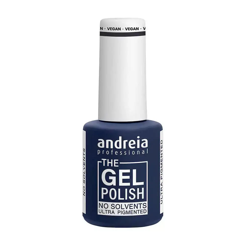 Vernis a ongles andreia professional g41 semi permanent 105 ml_9238. DIAYTAR COTE D'IVOIRE - Où Choisir est un Plaisir. Explorez notre boutique en ligne et choisissez parmi des produits de qualité qui satisferont vos besoins et vos goûts.