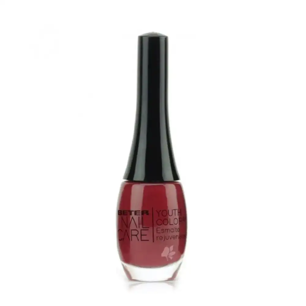 Vernis a ongles beter nail care 069 red scarlet 11 ml_8771. DIAYTAR COTE D'IVOIRE - Votre Portail Vers l'Élégance Accessible. Parcourez notre boutique en ligne pour découvrir des produits qui incarnent le luxe à des prix abordables.