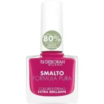 Vernis a ongles deborah formula pura no 8 magenta 8 ml_8145. DIAYTAR COTE D'IVOIRE - Là où Chaque Achat a du Sens. Explorez notre gamme et choisissez des produits qui racontent une histoire, votre histoire.