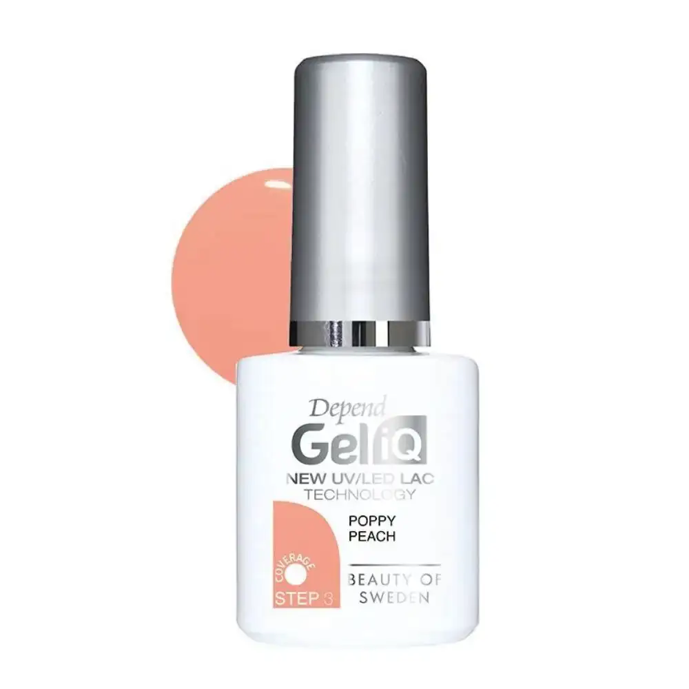 Vernis a ongles gel iq beter coquelicot peche 5 ml_7705. DIAYTAR COTE D'IVOIRE - Votre Portail Vers l'Élégance Accessible. Parcourez notre boutique en ligne pour découvrir des produits qui incarnent le luxe à des prix abordables.
