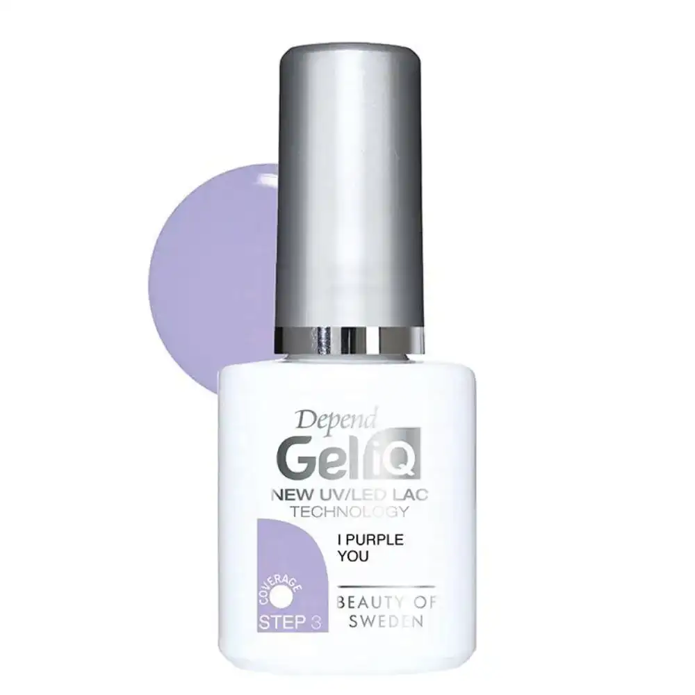 Vernis a ongles gel iq beter purple you 5 ml_5463. DIAYTAR COTE D'IVOIRE - Là où les Possibilités sont Infinies. Parcourez nos catégories et laissez-vous séduire par des produits qui enrichiront votre quotidien, du pratique à l'esthétique.