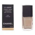 Vernis a ongles le vernis chanel_5623. DIAYTAR COTE D'IVOIRE - Où la Qualité et la Diversité Fusionnent. Explorez notre boutique en ligne pour découvrir une gamme variée de produits qui incarnent l'excellence et l'authenticité.