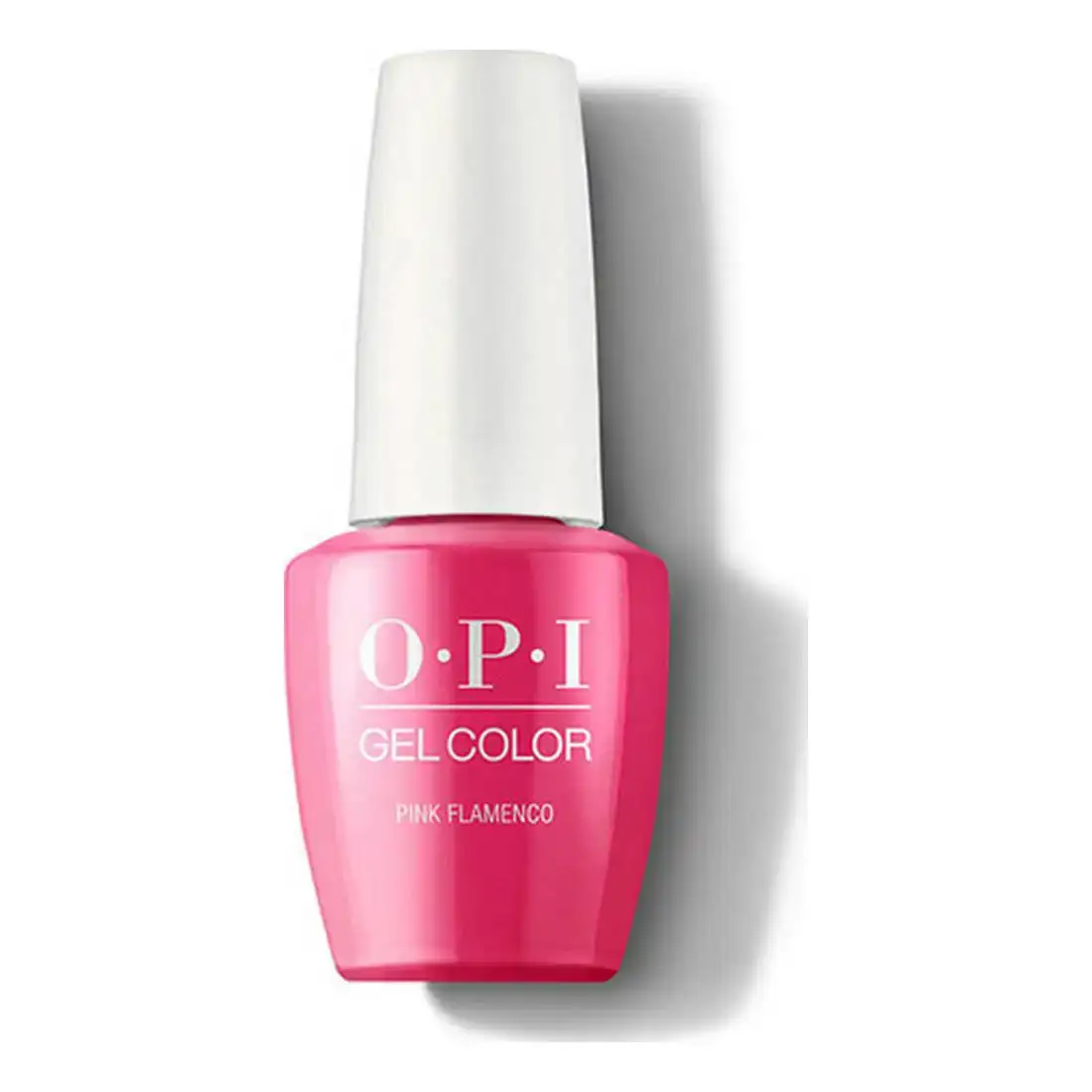 Vernis a ongles rose flamenco opi rose 15 ml_6277. DIAYTAR COTE D'IVOIRE - Où Chaque Produit est une Promesse de Qualité. Explorez notre boutique en ligne et choisissez des produits qui répondent à vos exigences élevées.
