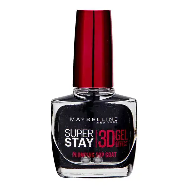 Vernis a ongles superstay maybelline 10 ml_3518. DIAYTAR COTE D'IVOIRE - Votre Boutique en Ligne, Votre Choix Illimité. Parcourez nos rayons et découvrez des produits qui vous inspirent, de la mode à la maison et bien plus.