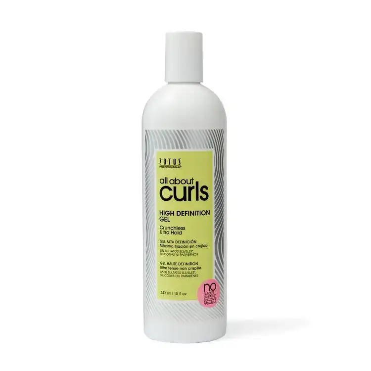 Zotos professional tout sur les boucles gel haute definition 15 oz_6822. DIAYTAR COTE D'IVOIRE - Votre Plateforme Shopping de Confiance. Naviguez à travers nos rayons et choisissez des produits fiables qui répondent à vos besoins quotidiens.