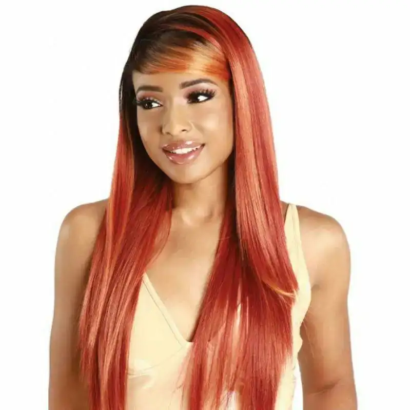 Zury sis beyond lace front wig lfsb kaia_7927. DIAYTAR COTE D'IVOIRE - Là où la Qualité se Marque d'une Touche Côte d'Ivoireaise. Naviguez à travers notre boutique en ligne et choisissez des produits qui allient excellence et tradition.