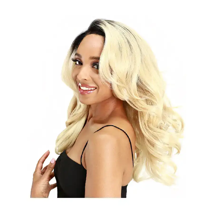 Zury sis flawless natural hairline synthetique hd lace front wig lfaive_9222. DIAYTAR COTE D'IVOIRE - Votre Destination Shopping Authentique. Explorez notre boutique en ligne et découvrez des trésors qui reflètent l'âme du Côte d'Ivoire, pour une expérience shopping unique.
